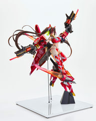 Original Character Orbit Girls Series PVC Statue Entry No. 2 Akane Hintasu 45 cm - Smalltinytoystore