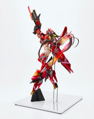 Original Character Orbit Girls Series PVC Statue Entry No. 2 Akane Hintasu 45 cm - Smalltinytoystore