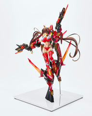 Original Character Orbit Girls Series PVC Statue Entry No. 2 Akane Hintasu 45 cm - Smalltinytoystore