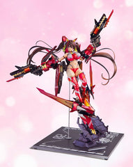 Original Character Orbit Girls Series PVC Statue Entry No. 2 Akane Hintasu Antenna Shop Limited Edition 45 cm - Smalltinytoystore