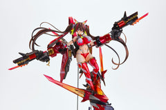Original Character Orbit Girls Series PVC Statue Entry No. 2 Akane Hintasu Antenna Shop Limited Edition 45 cm - Smalltinytoystore
