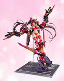Original Character Orbit Girls Series PVC Statue Entry No. 2 Akane Hintasu Antenna Shop Limited Edition 45 cm - Smalltinytoystore