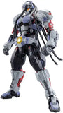 Original Character Over Zero Series Model Kit 1/10 Baki 21 cm