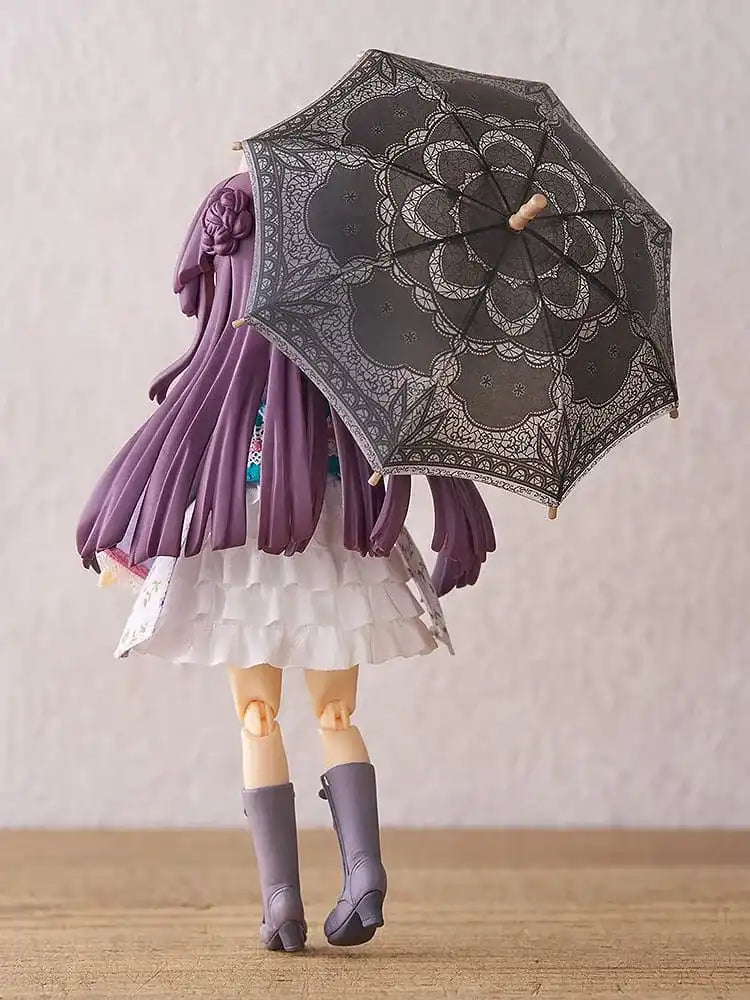 Original Character Pardoll Actionfigur Kaguya 14 cm - Smalltinytoystore