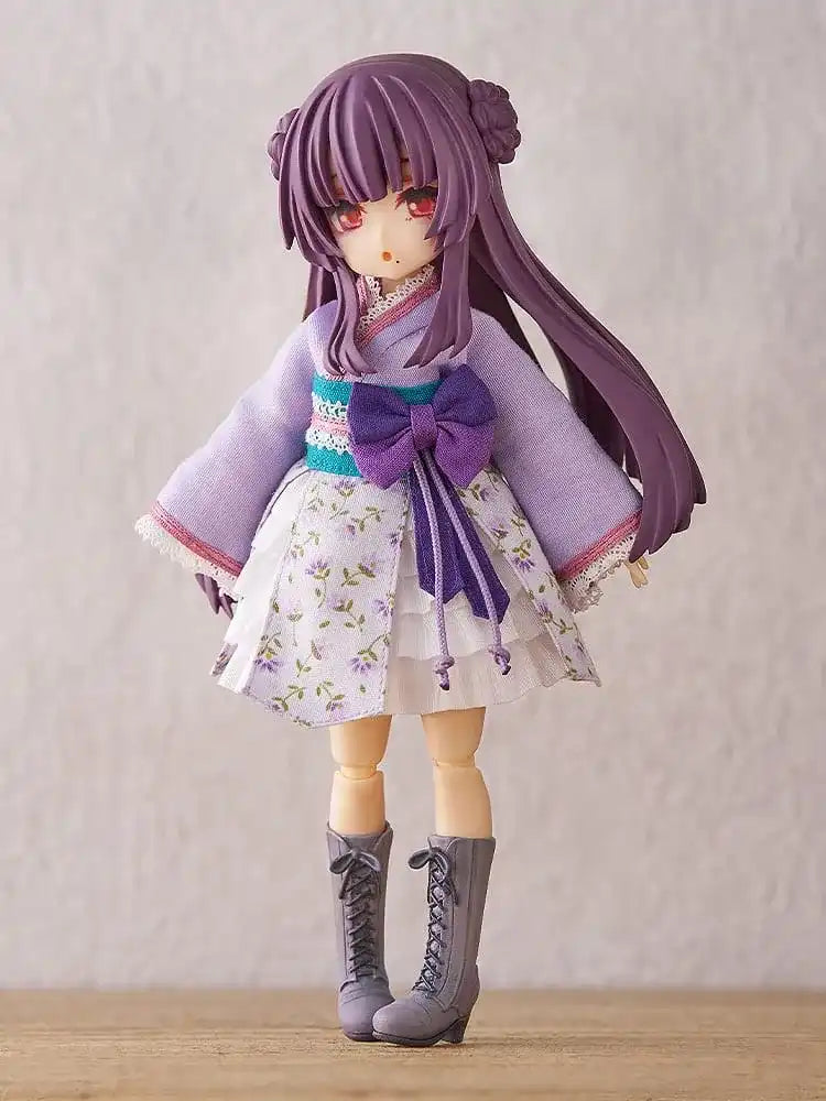 Original Character Pardoll Actionfigur Kaguya 14 cm - Smalltinytoystore