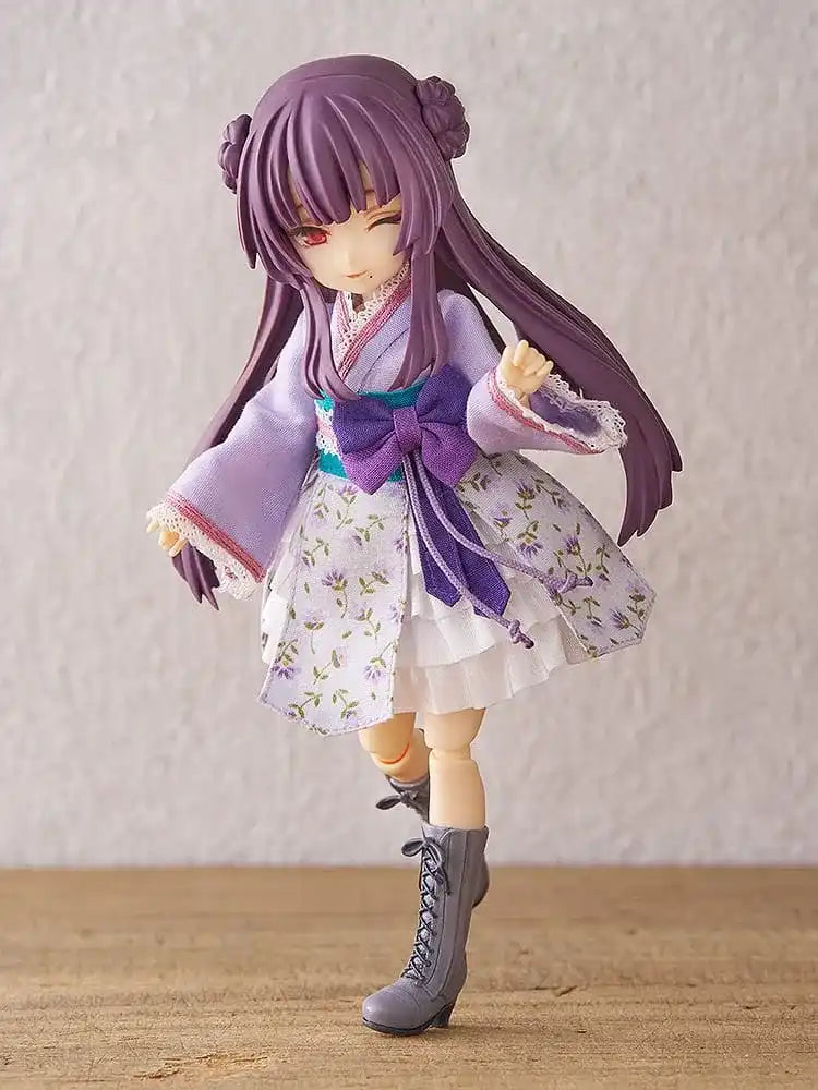 Original Character Pardoll Actionfigur Kaguya 14 cm - Smalltinytoystore
