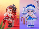 Original Character PVC Figuren Ziyuli 13 cm Sortiment (6) - Smalltinytoystore
