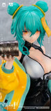 Original Character PVC Statue 1/4 Bar Abyss You You 42 cm - Smalltinytoystore