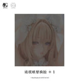 Original Character PVC Statue 1/4 Blossom Bunny Illustration by LOVECACAO 28 cm