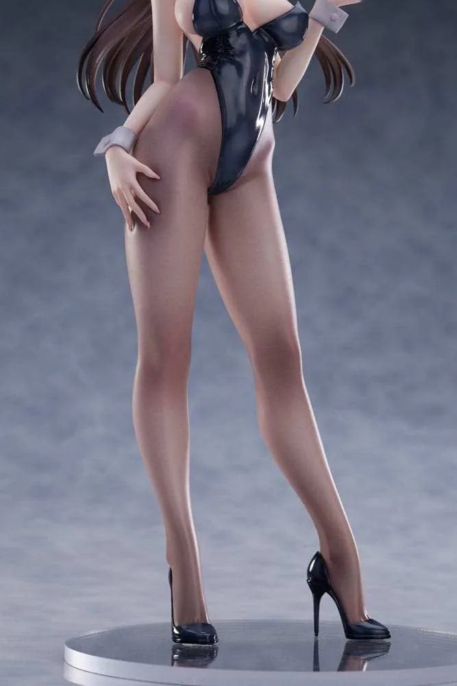 Original Character PVC Statue 1/4 Bunny Girl illustration by Lovecacao 42 cm - Smalltinytoystore