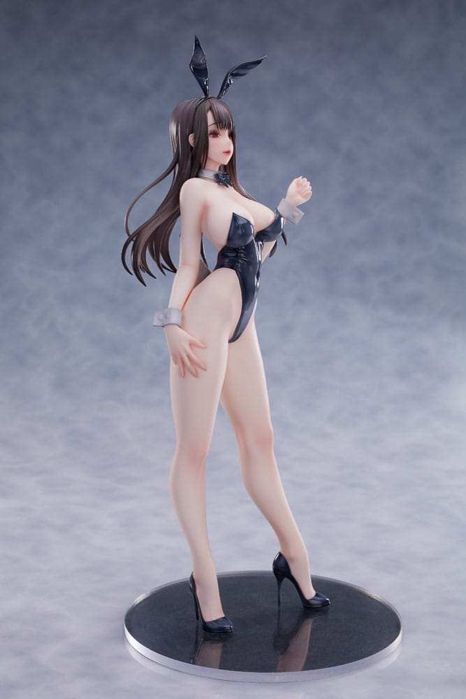Original Character PVC Statue 1/4 Bunny Girl illustration by Lovecacao 42 cm - Smalltinytoystore