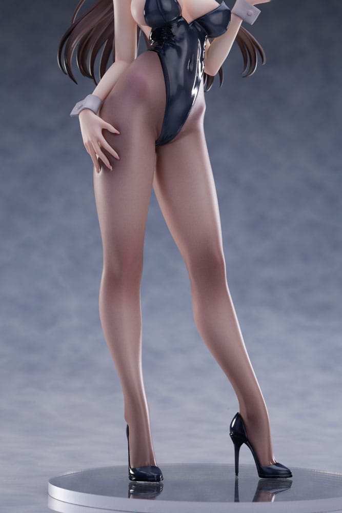 Original Character PVC Statue 1/4 Bunny Girl illustration by Lovecacao 42 cm - Smalltinytoystore