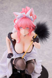 Original Character PVC Statue 1/4 Cat´s Thought Maid Cat Mochan 24 cm - Smalltinytoystore