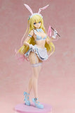 Original Character PVC Statue 1/4 Eruru: Pastel Rabbit Ver. Illustrated by DSmile 45 cm - Smalltinytoystore