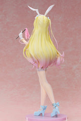 Original Character PVC Statue 1/4 Eruru: Pastel Rabbit Ver. Illustrated by DSmile 45 cm - Smalltinytoystore