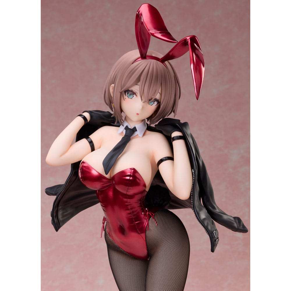 Original Character PVC Statue 1/4 Iro Bunny Monica Illustrated by DSmile 45 cm - Smalltinytoystore