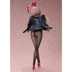 Original Character PVC Statue 1/4 Iro Bunny Monica Illustrated by DSmile 45 cm - Smalltinytoystore