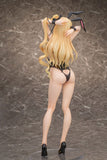 Original Character PVC Statue 1/4 Jin-Lian Bunny Ver. Illustration by Tony 41 cm - Smalltinytoystore