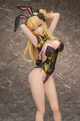 Original Character PVC Statue 1/4 Jin-Lian Bunny Ver. Illustration by Tony 41 cm - Smalltinytoystore