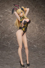 Original Character PVC Statue 1/4 Jin-Lian Bunny Ver. Illustration by Tony 41 cm - Smalltinytoystore