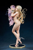 Original Character PVC Statue 1/4 Kiss me more Illustrated by Lovecacao Deluxe Ver. 43 cm - Smalltinytoystore