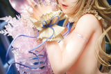 Original Character PVC Statue 1/4 Kiss me more Illustrated by Lovecacao Deluxe Ver. 43 cm - Smalltinytoystore