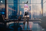 Original Character PVC Statue 1/4 Luna Illustration by YD 45 cm - Smalltinytoystore