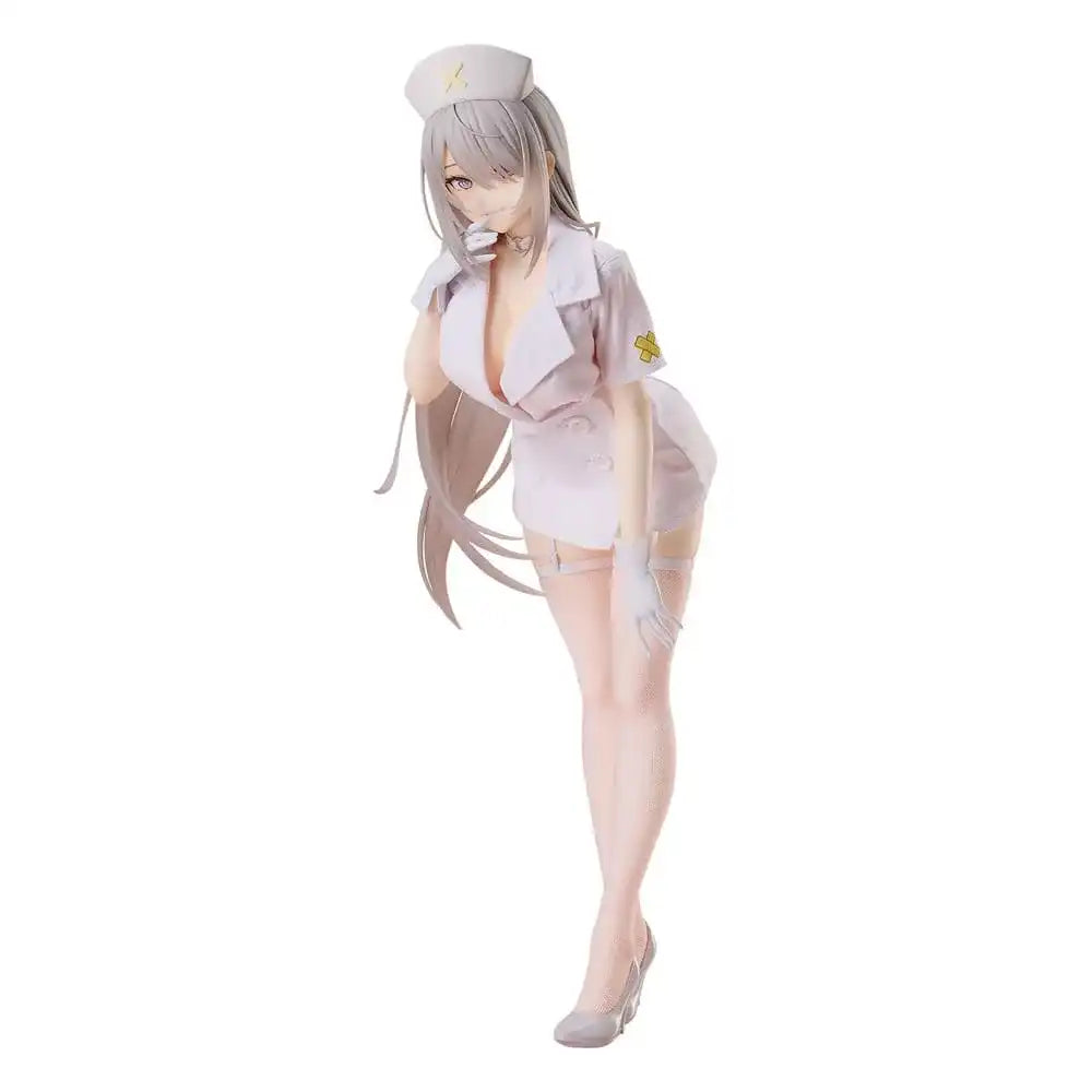 Original Character PVC Statue 1/4 Mia 41 cm - Smalltinytoystore
