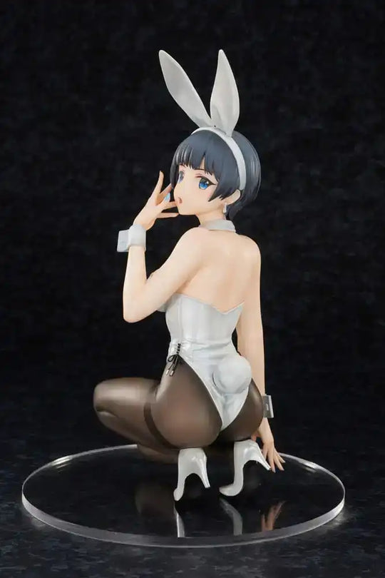 Original Character PVC Statue 1/4 Mihoko Kirito illustration by Doshima 20 cm