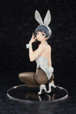 Original Character PVC Statue 1/4 Mihoko Kirito illustration by Doshima 20 cm