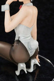 Original Character PVC Statue 1/4 Mihoko Kirito illustration by Doshima 20 cm