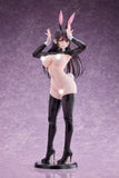 Original Character PVC Statue 1/4 Reverse Bunny Girl Illustrated by Daiki Kase 48 cm - Smalltinytoystore