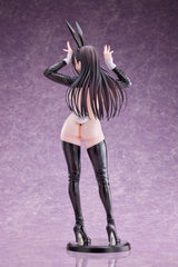 Original Character PVC Statue 1/4 Reverse Bunny Girl Illustrated by Daiki Kase Deluxe Edition 48 cm - Smalltinytoystore