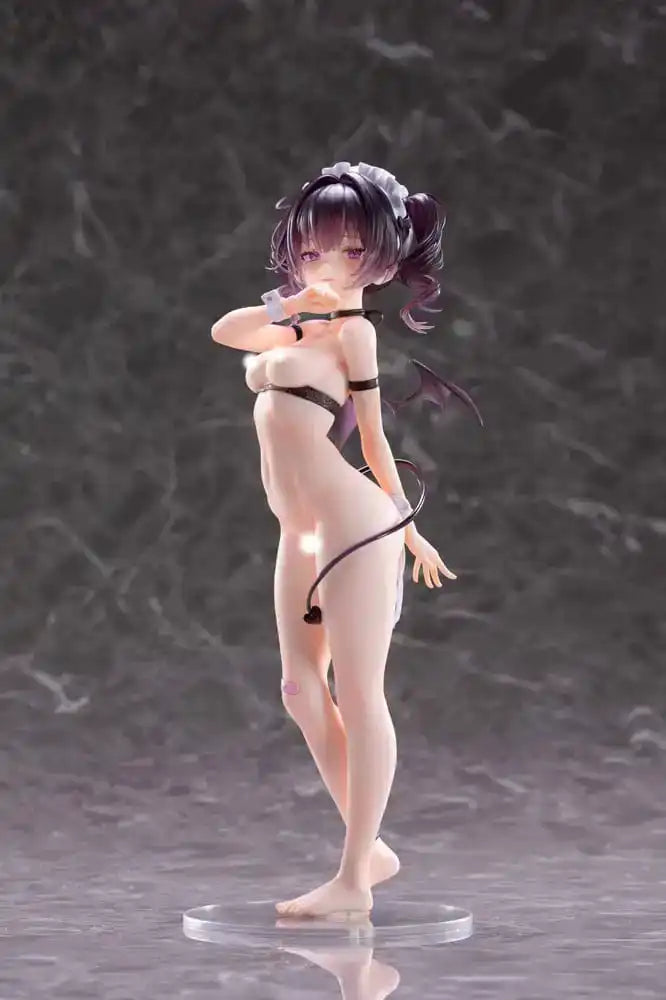 Original Character PVC Statue 1/4 Shino Illustrated by Riko 40 cm - Smalltinytoystore
