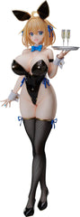 Original Character PVC Statue 1/4 Sophia F. Shirring: Bunny Ver. 2nd 45 cm - Smalltinytoystore