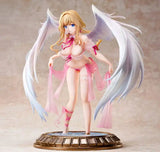 Original Character PVC Statue 1/5.5 Angel-chan 28 cm - Smalltinytoystore