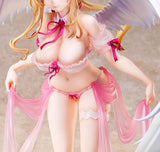 Original Character PVC Statue 1/5.5 Angel-chan 28 cm - Smalltinytoystore