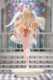 Original Character PVC Statue 1/5.5 Wife Erof Illustrated by Sora Nani Iro 32 cm - Smalltinytoystore