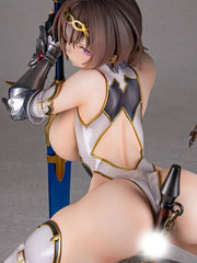 Original Character PVC Statue 1/5 Honey Cage Henriette illustration by Nanahara Fuyuki 38 cm - Smalltinytoystore