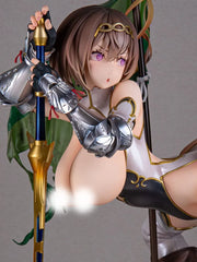 Original Character PVC Statue 1/5 Honey Cage Henriette illustration by Nanahara Fuyuki 38 cm - Smalltinytoystore