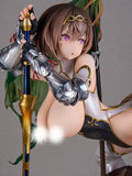 Original Character PVC Statue 1/5 Honey Cage Henriette illustration by Nanahara Fuyuki 38 cm - Smalltinytoystore