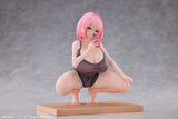 Original Character PVC Statue 1/6 Akane by Sky 17 cm - Smalltinytoystore
