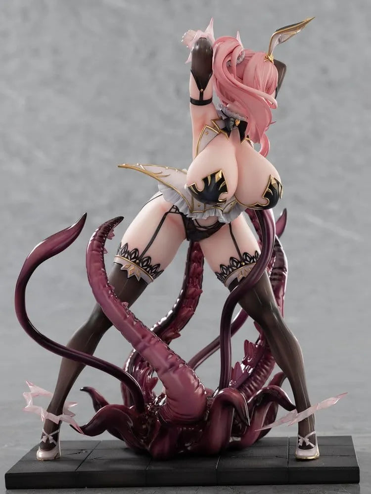 Original Character PVC Statue 1/6 Alice Illustrated by Ulrich Deluxe Edition 26 cm