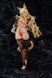 Original Character PVC Statue 1/6 Alice Illustration by Asanagi 29 cm - Smalltinytoystore
