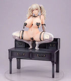 Original Character PVC Statue 1/6 Amane Jun Illustration by eno 29 cm - Smalltinytoystore