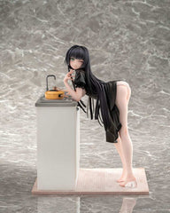 Original Character PVC Statue 1/6 Bishoujo Mangekyou Kotowari to Meikyuu no Shoujo Renge Mysterious Girl Ver. 23 cm - Smalltinytoystore