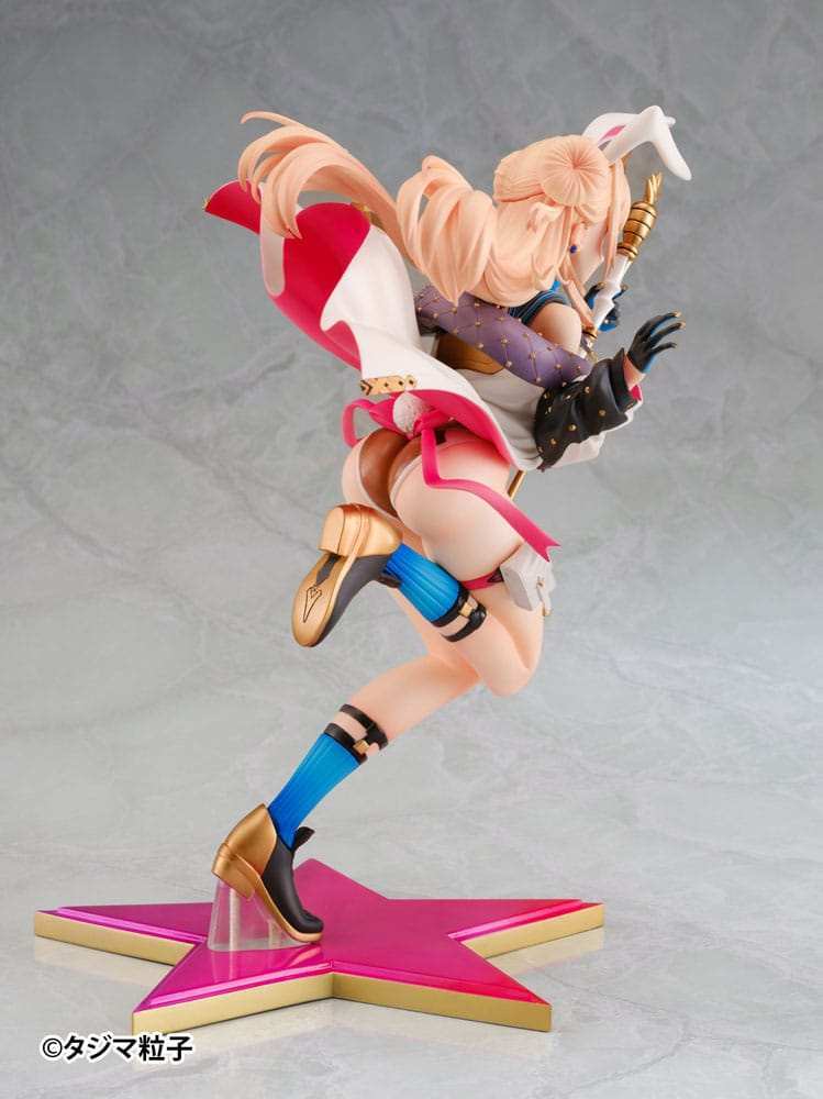 Original Character PVC Statue 1/6 Bunny Elf Princess 28 cm - Smalltinytoystore