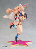 Original Character PVC Statue 1/6 Bunny Elf Princess 28 cm - Smalltinytoystore