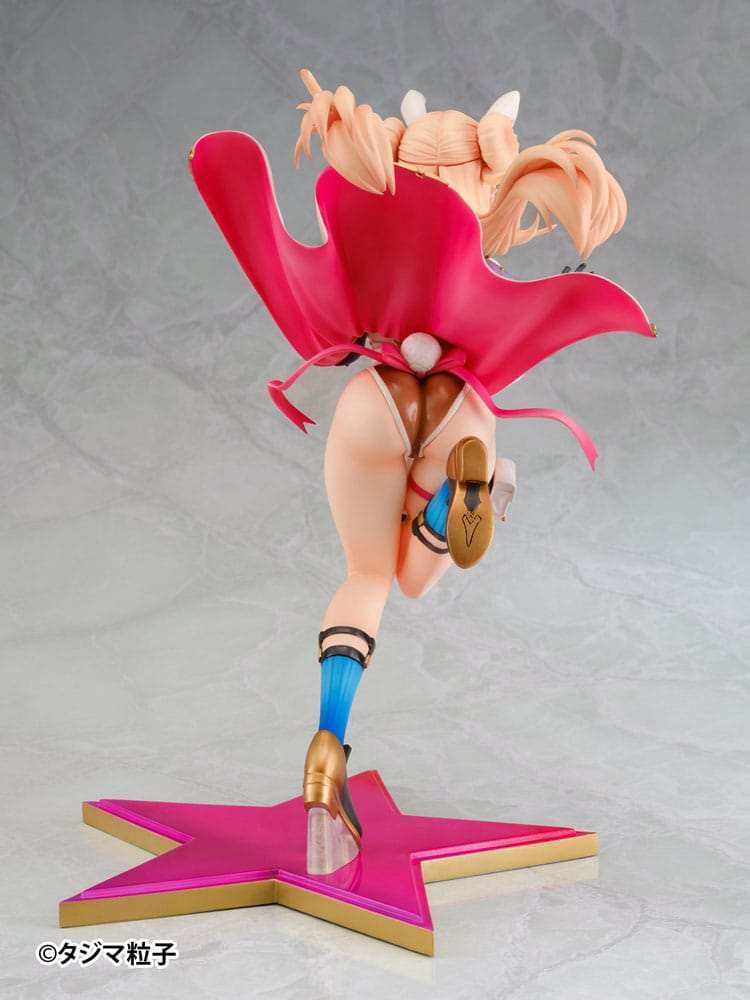 Original Character PVC Statue 1/6 Bunny Elf Princess 28 cm - Smalltinytoystore