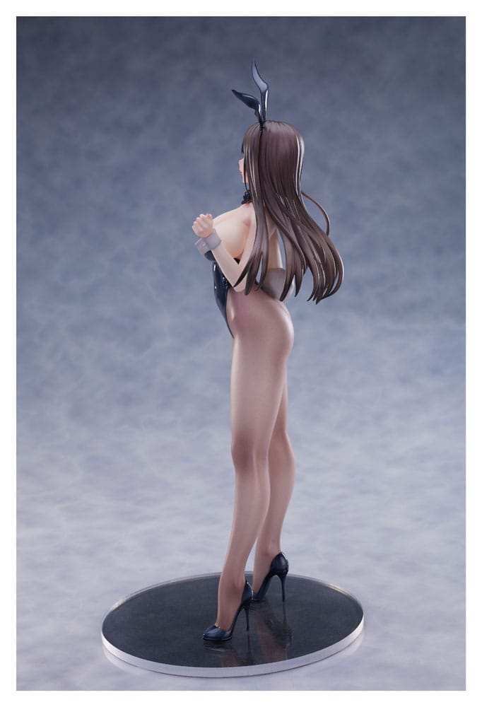 Original Character PVC Statue 1/6 Bunny Girl illustration by Lovecacao 28 cm - Smalltinytoystore